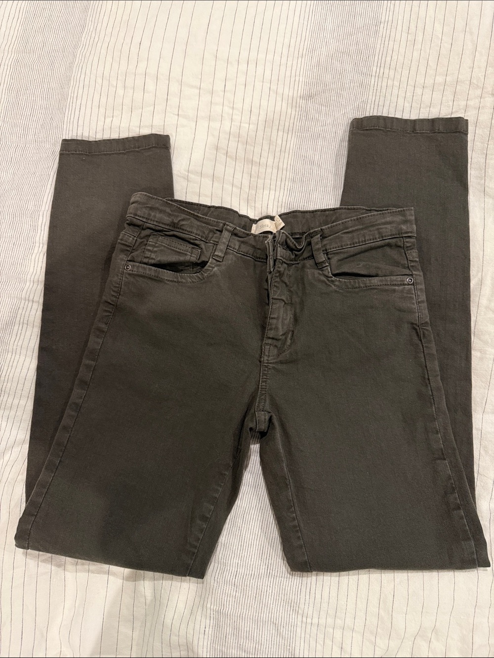 Kids  Jeans - brown